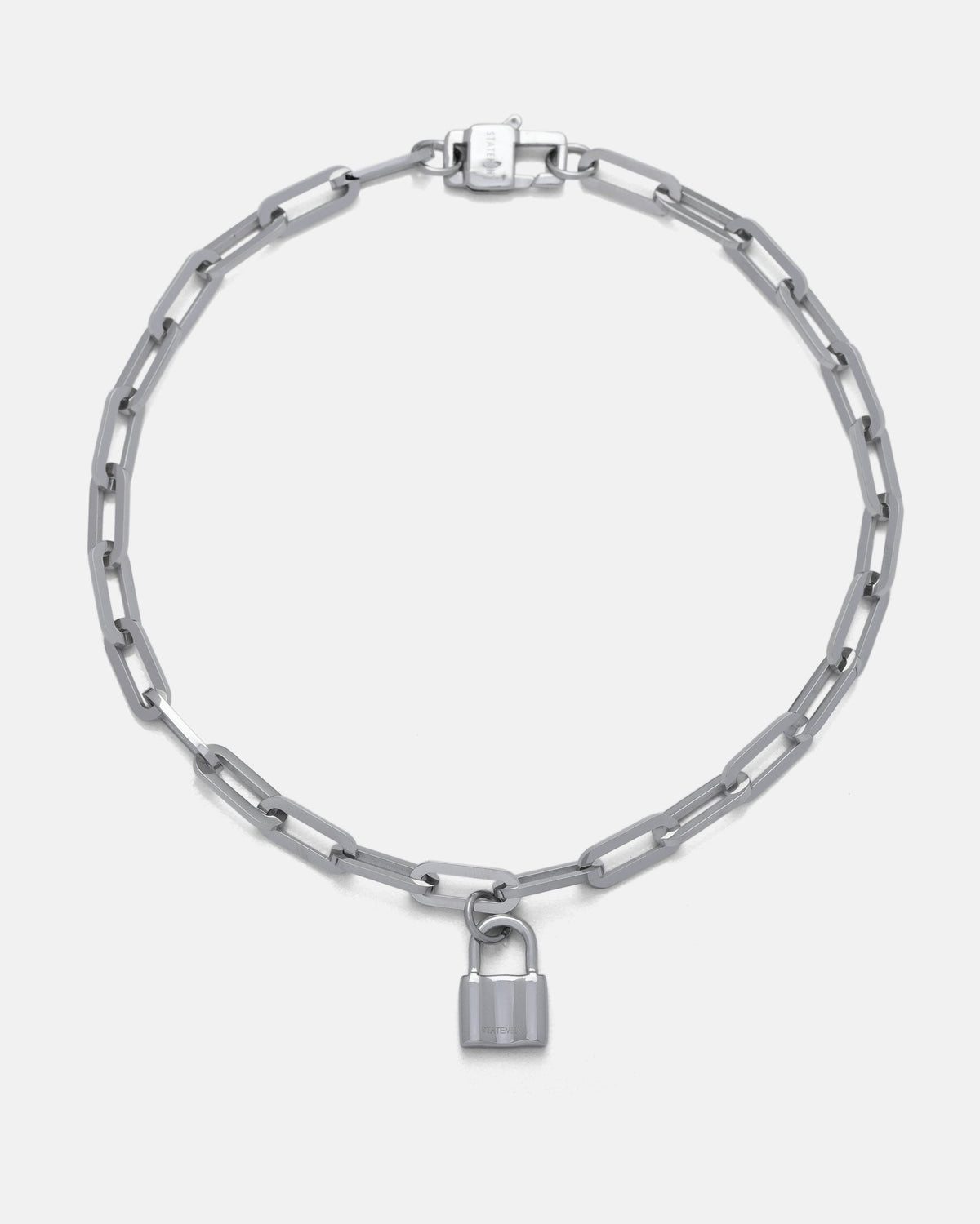 The Dainty Charm Choker (Custom Pendant Choice)