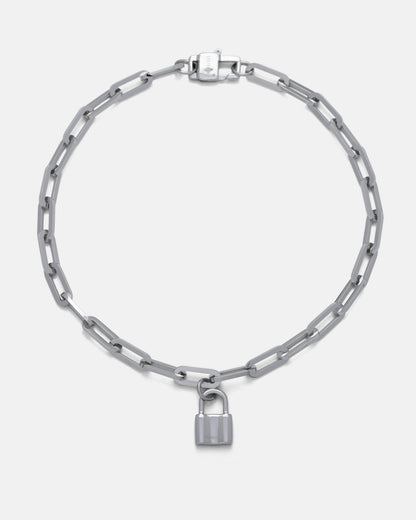 The Dainty Charm Choker (Custom Pendant Choice)