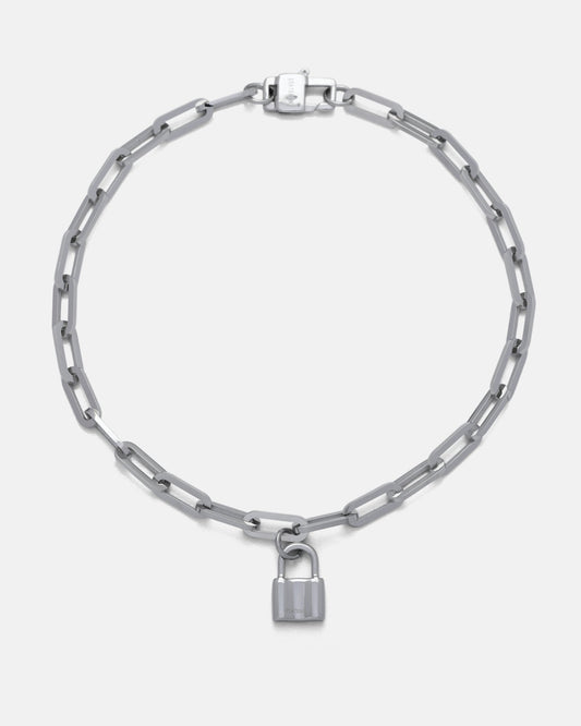 The Dainty Charm Choker (Custom Pendant Choice)
