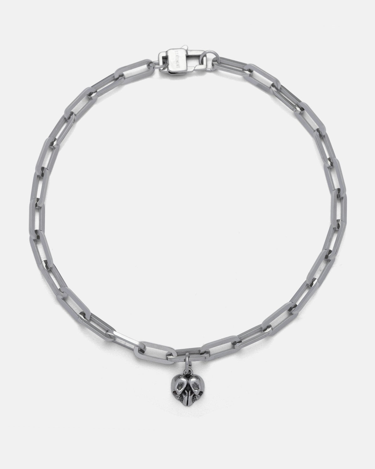 The Dainty Charm Choker (Custom Pendant Choice)