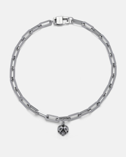 The Dainty Charm Choker (Custom Pendant Choice)