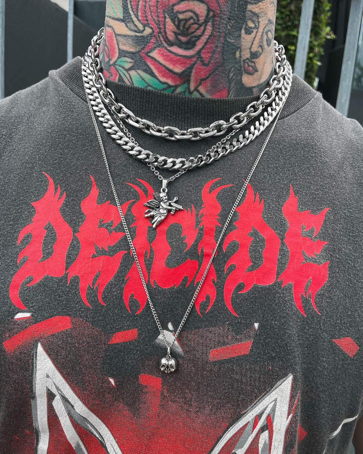 Dead Love Set