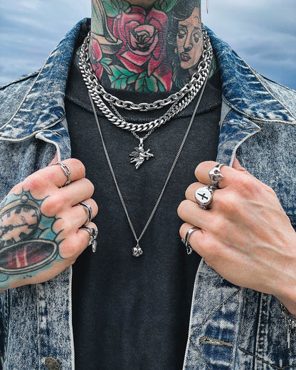 Dead Love Set