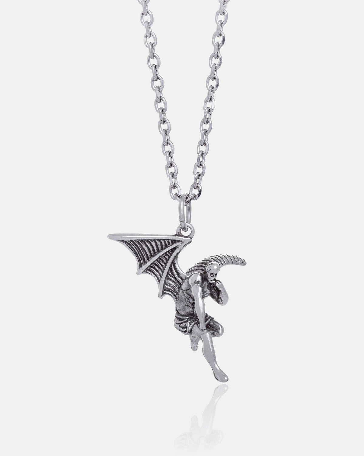 Fallen Angel Pendant
