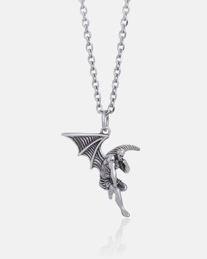 Fallen Angel Pendant