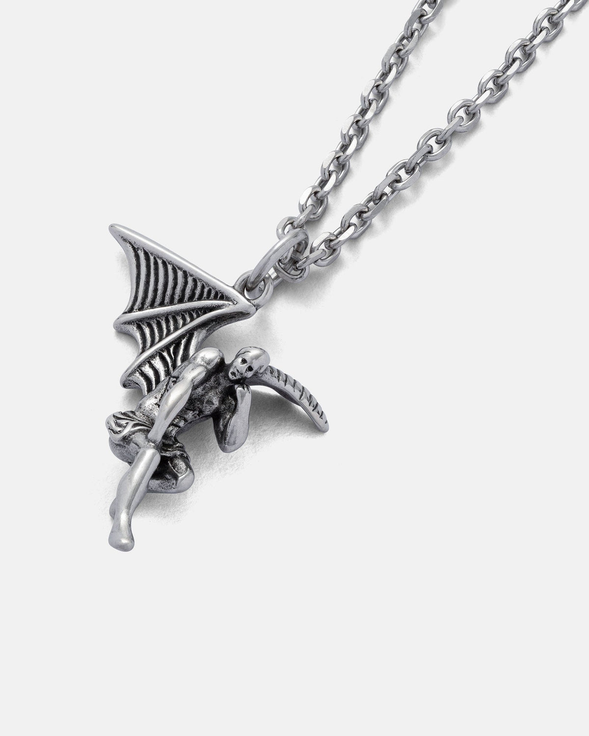 Fallen Angel Pendant