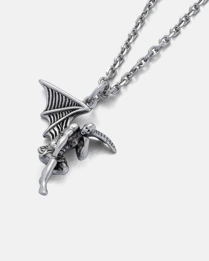 Fallen Angel Pendant