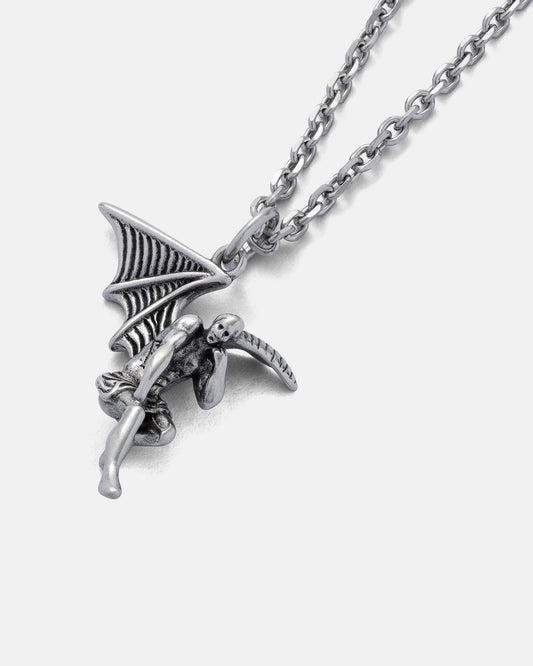 Fallen Angel Pendant