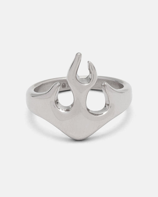 Flame Ring