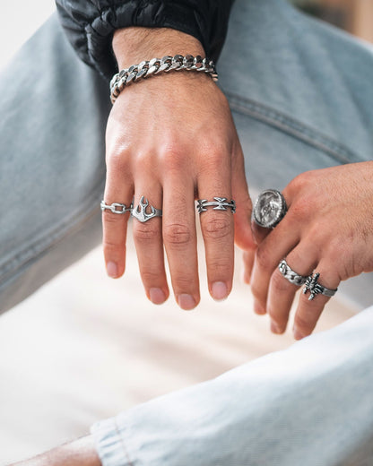 Flame Ring