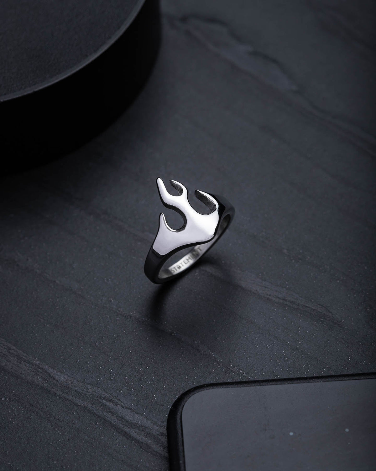 Flame Ring