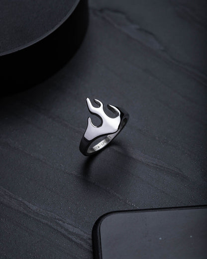 Flame Ring