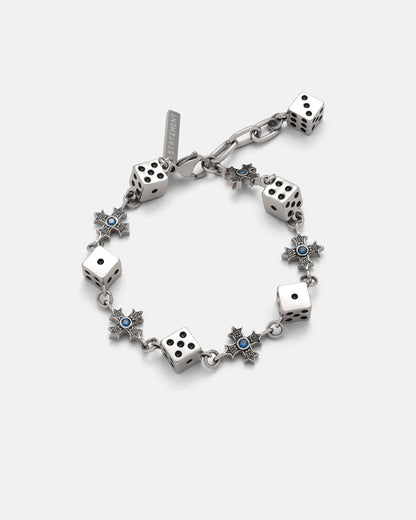 Gambler's Faith Bracelet