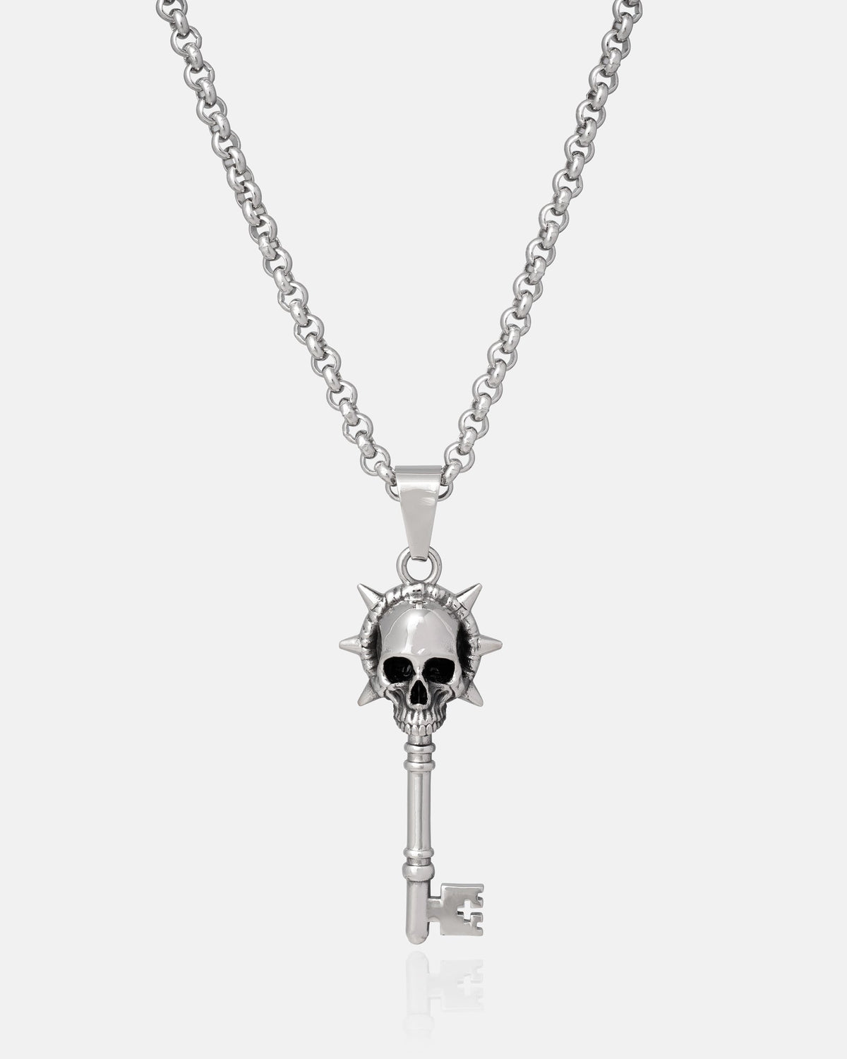 SAME X Statement Collective  "Gatekeeper" Pendant