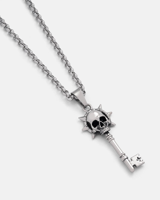SAME X Statement Collective  "Gatekeeper" Pendant