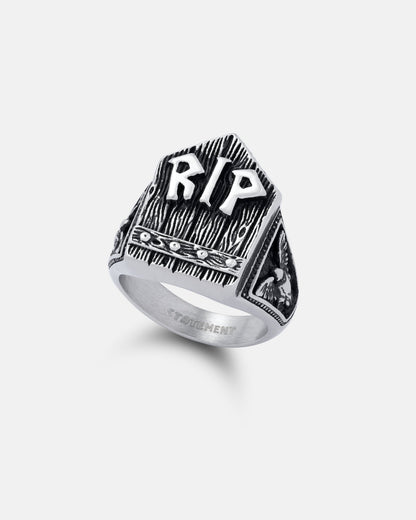 Gravestone Ring