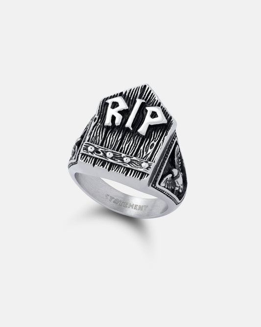 Gravestone Ring