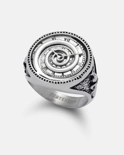 Infinite Clock Ring