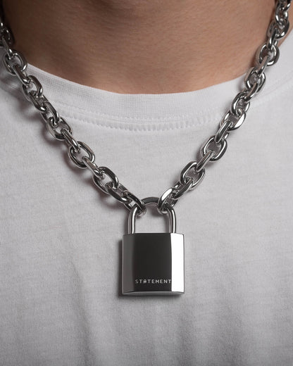 Statement Collective Lock & Chain 2.0