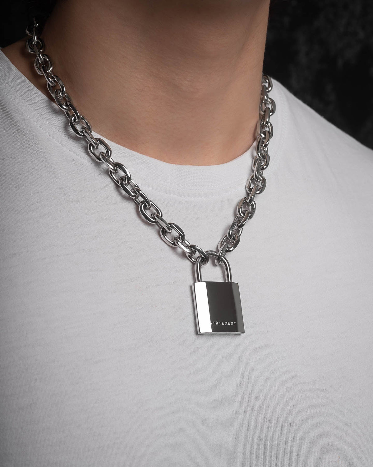 Statement Collective Lock & Chain 2.0