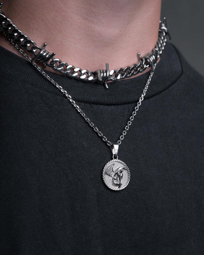 Crucifix Set