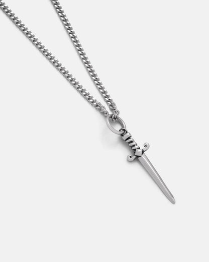 Mini Dagger Pendant