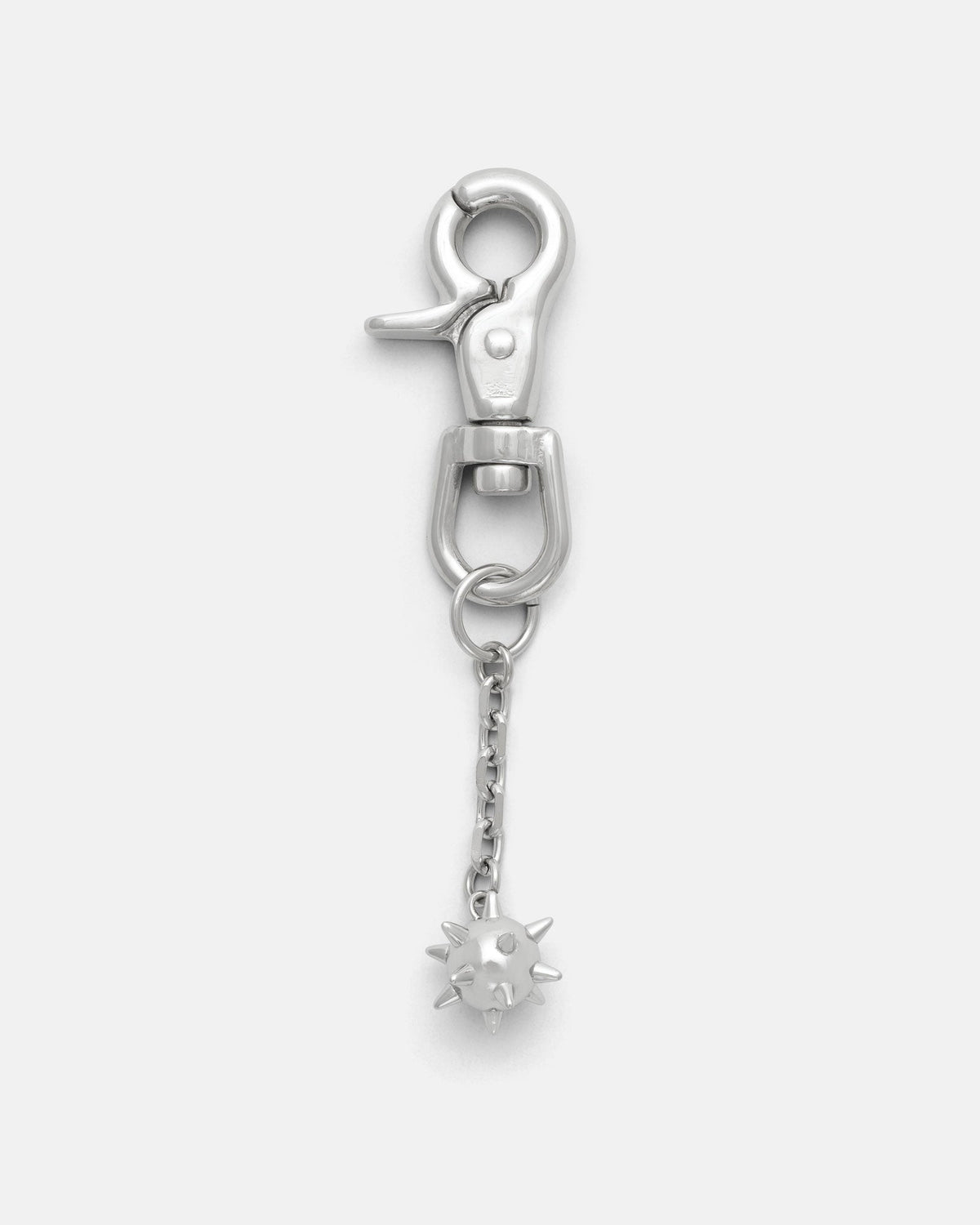 Morning Star Belt Clip
