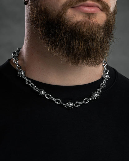 "Morning Star" Cathedral Chain