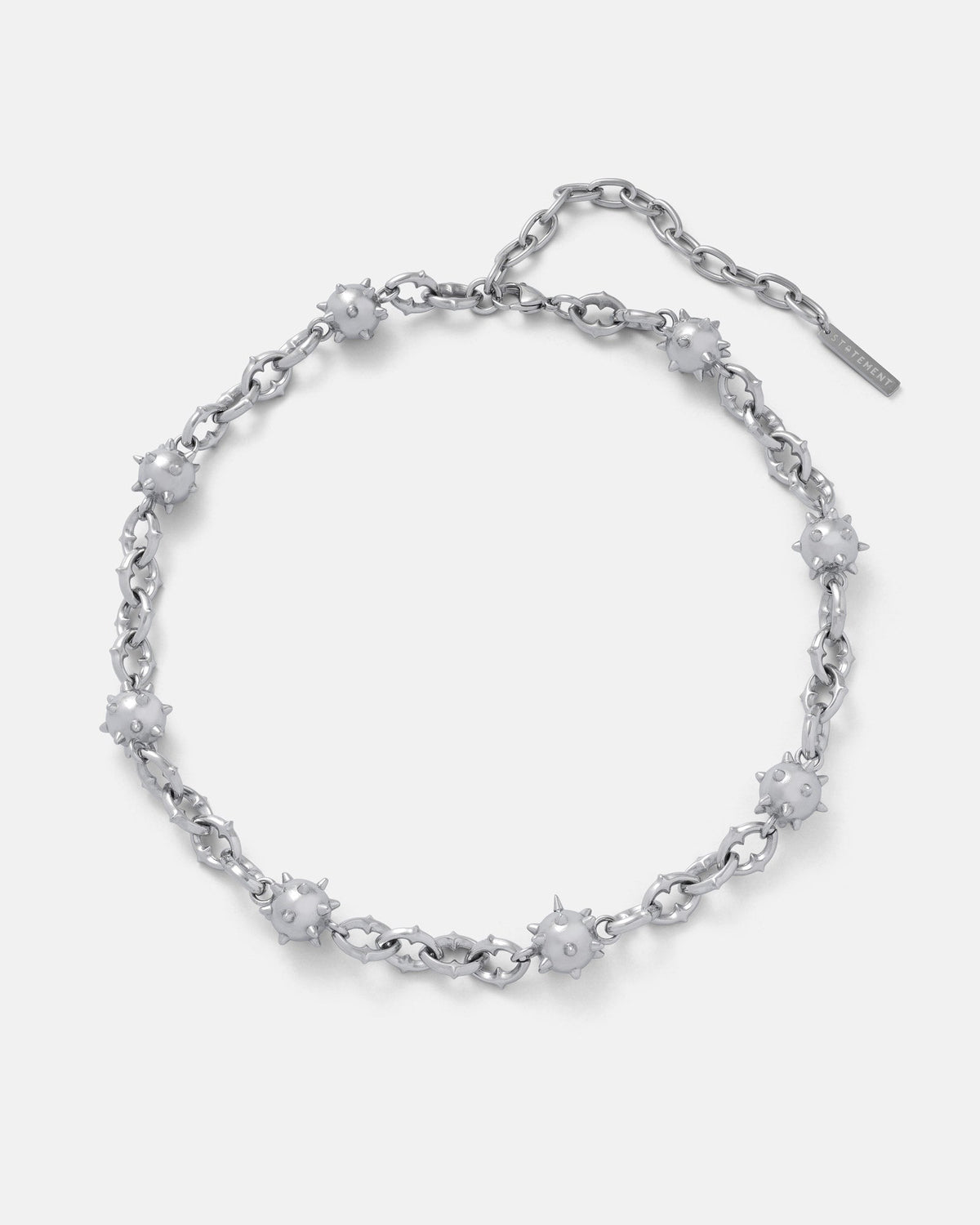 "Morning Star" Cathedral Chain