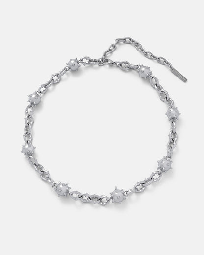 "Morning Star" Cathedral Chain
