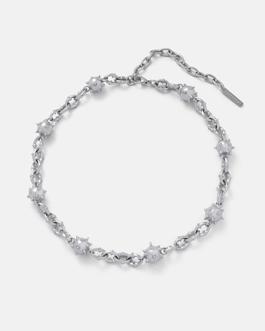 "Morning Star" Cathedral Chain