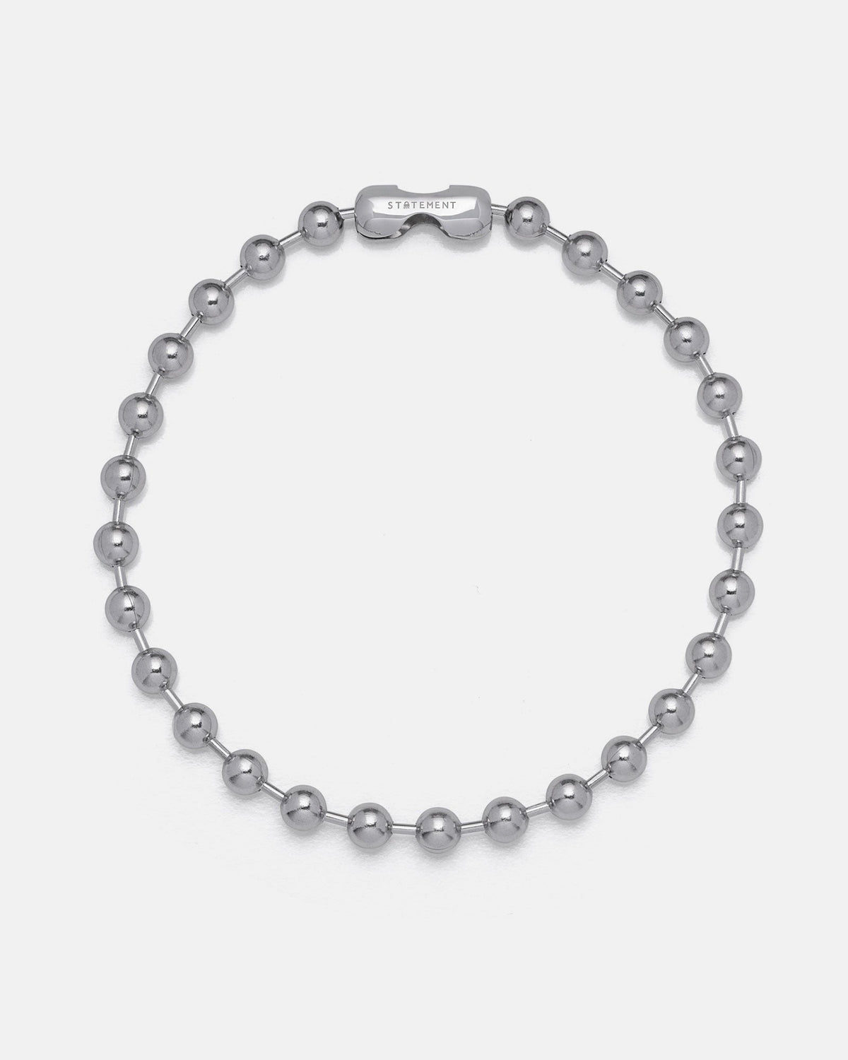 No Tourists Choker