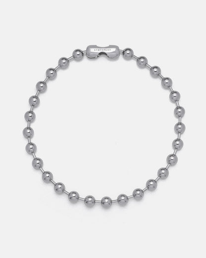 No Tourists Choker