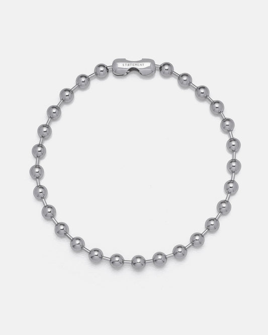 No Tourists Choker