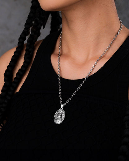 "The Unholy" Pendant