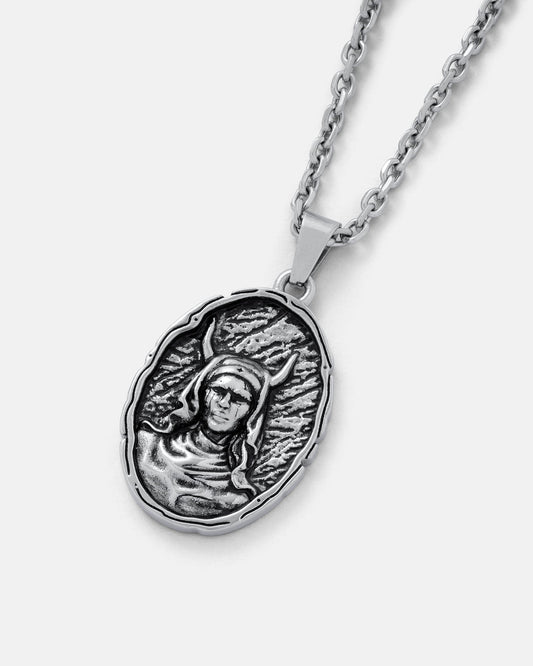 "The Unholy" Pendant