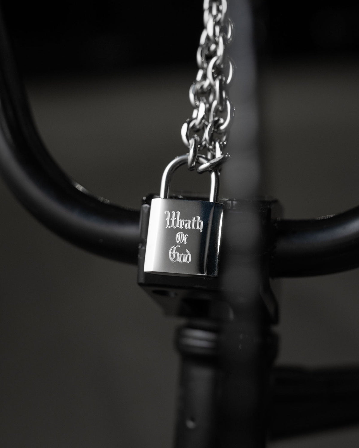 Statement Collective Lock & Chain 2.0