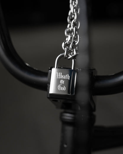 Statement Collective Lock & Chain 2.0