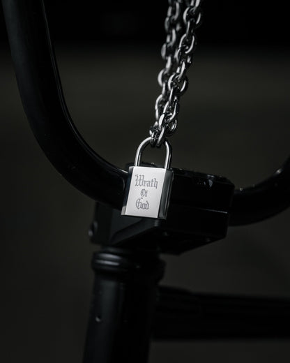 Statement Collective Lock & Chain 2.0