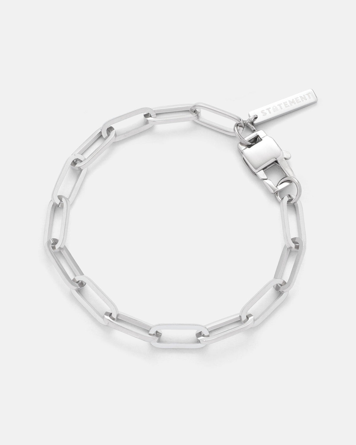 Paperclip Bracelet