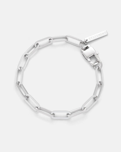 Paperclip Bracelet