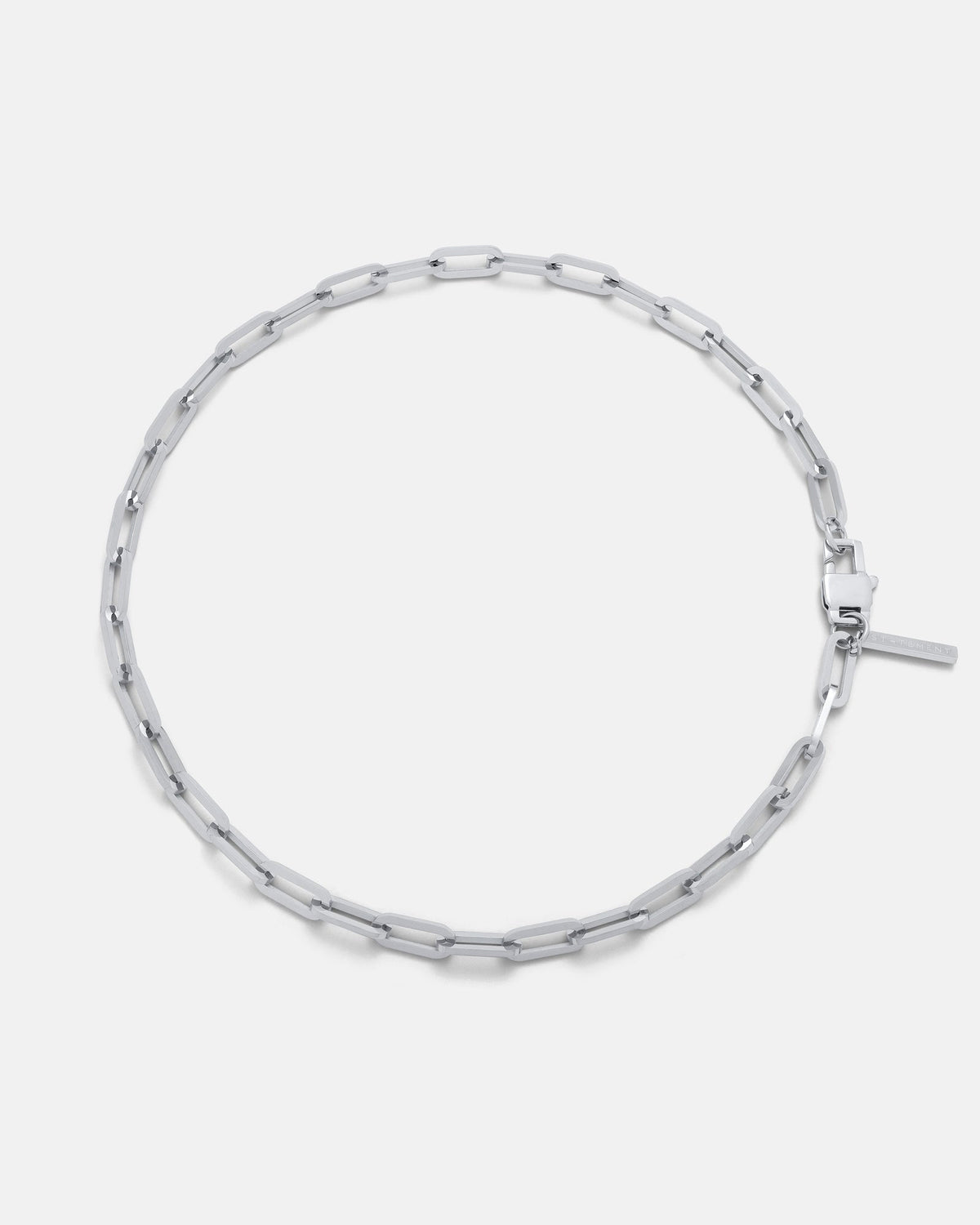 Paperclip Chain