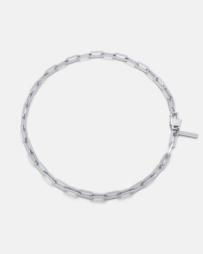 Paperclip Chain