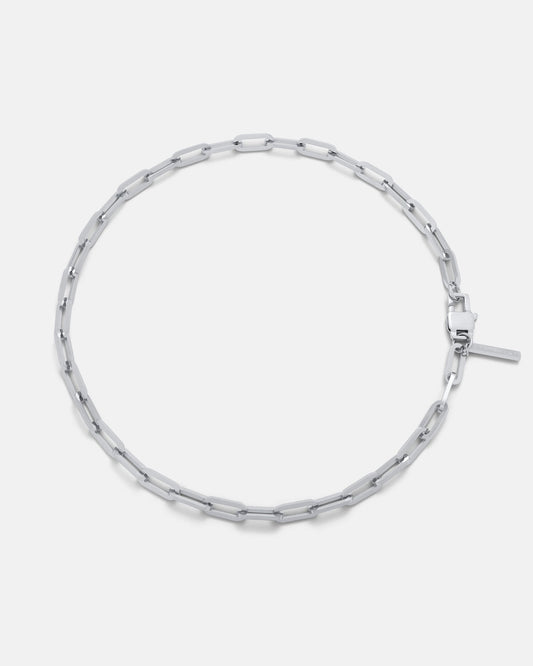 Paperclip Chain
