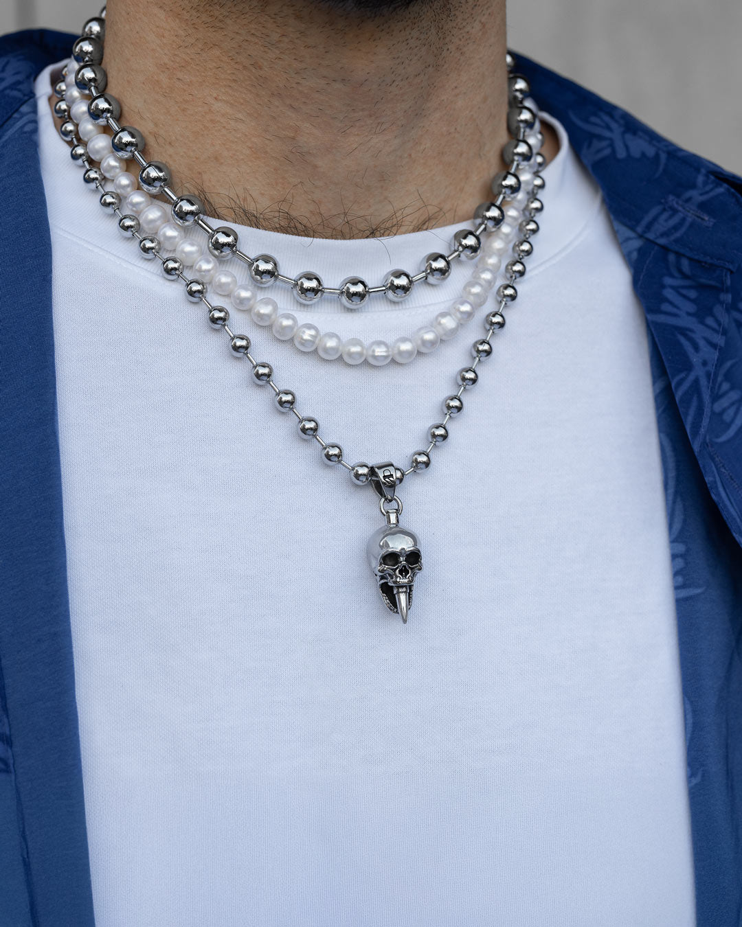 Precious Death Set