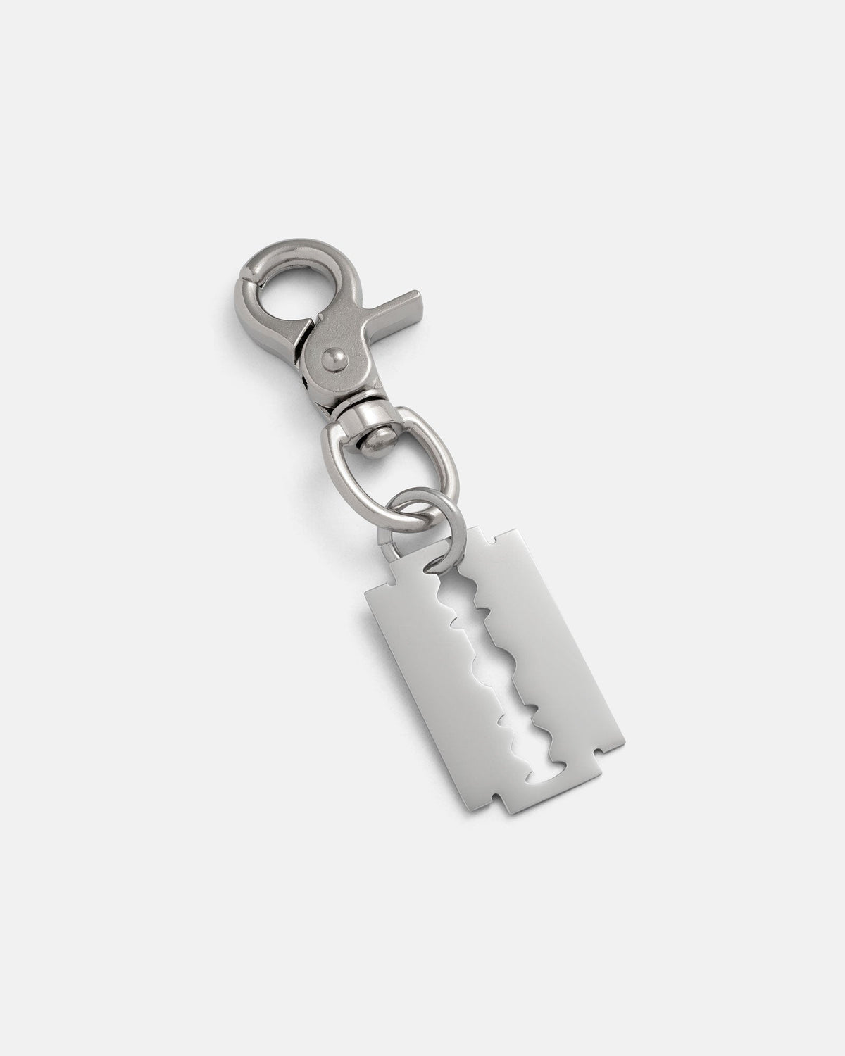 Razor Blade Belt Clip