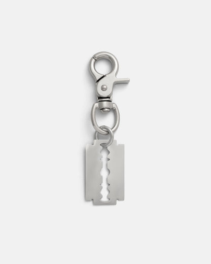 Razor Blade Belt Clip