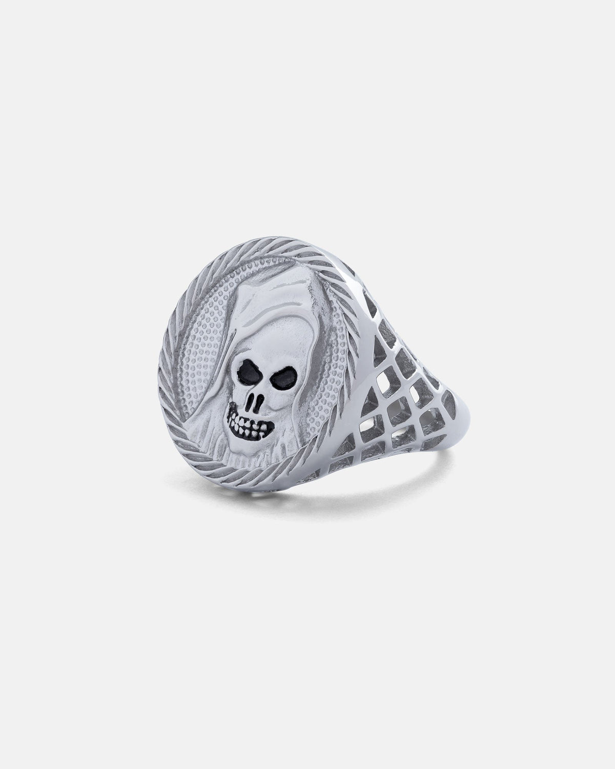 "The Reaper" Sovereign Ring