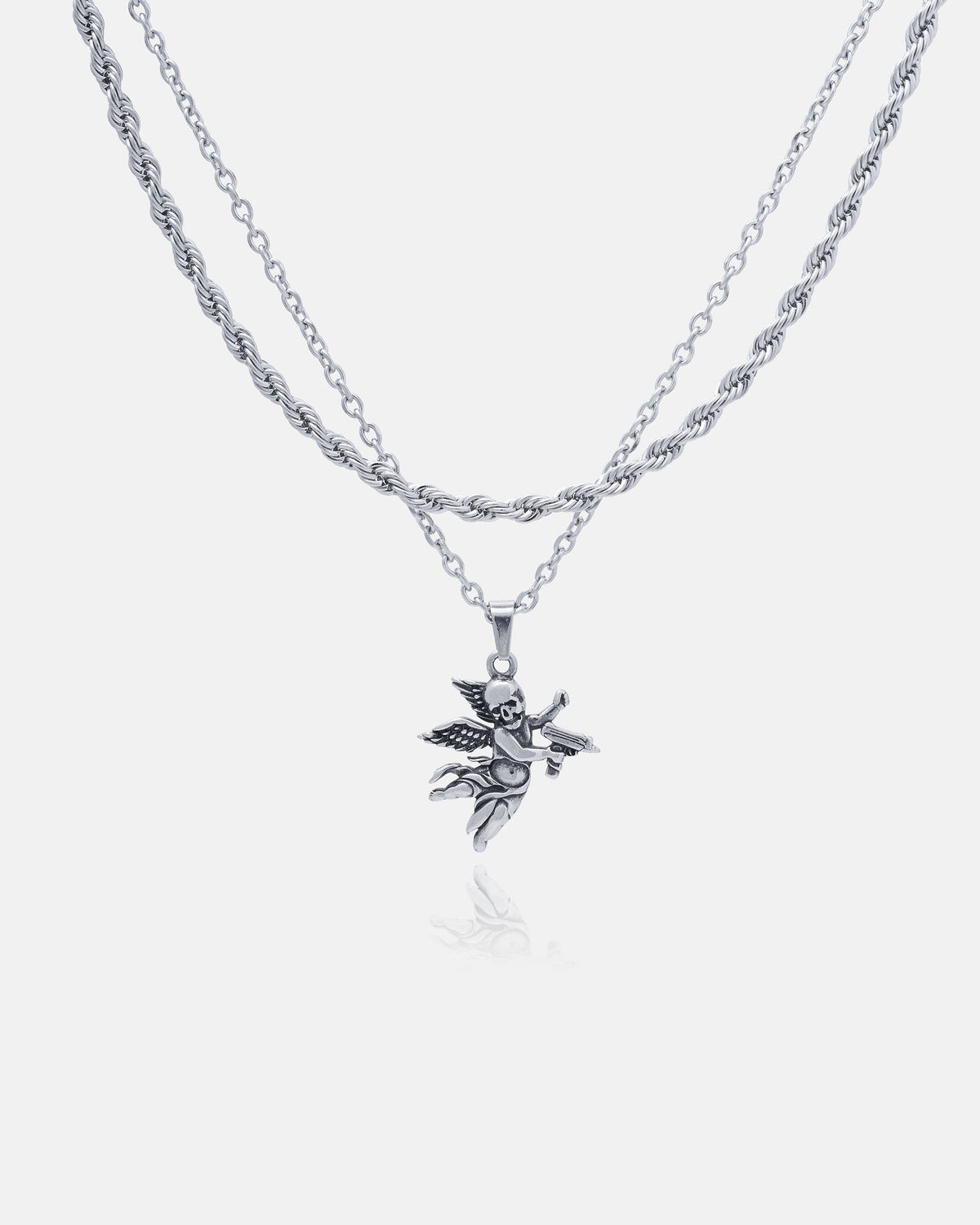 Rope Set (Custom Pendant Choice)