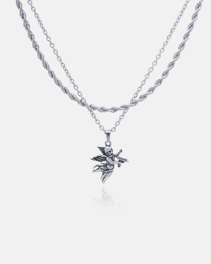 Rope Set (Custom Pendant Choice)